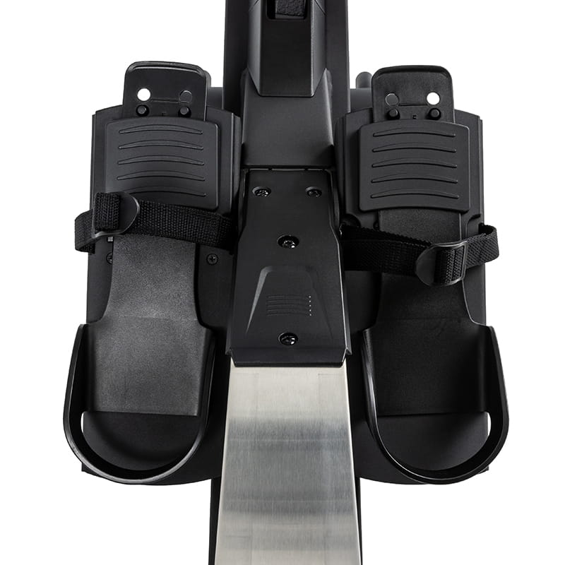 Sole Fitness Sr550 Rower (Magnetic & Air Resistance) detail image 6