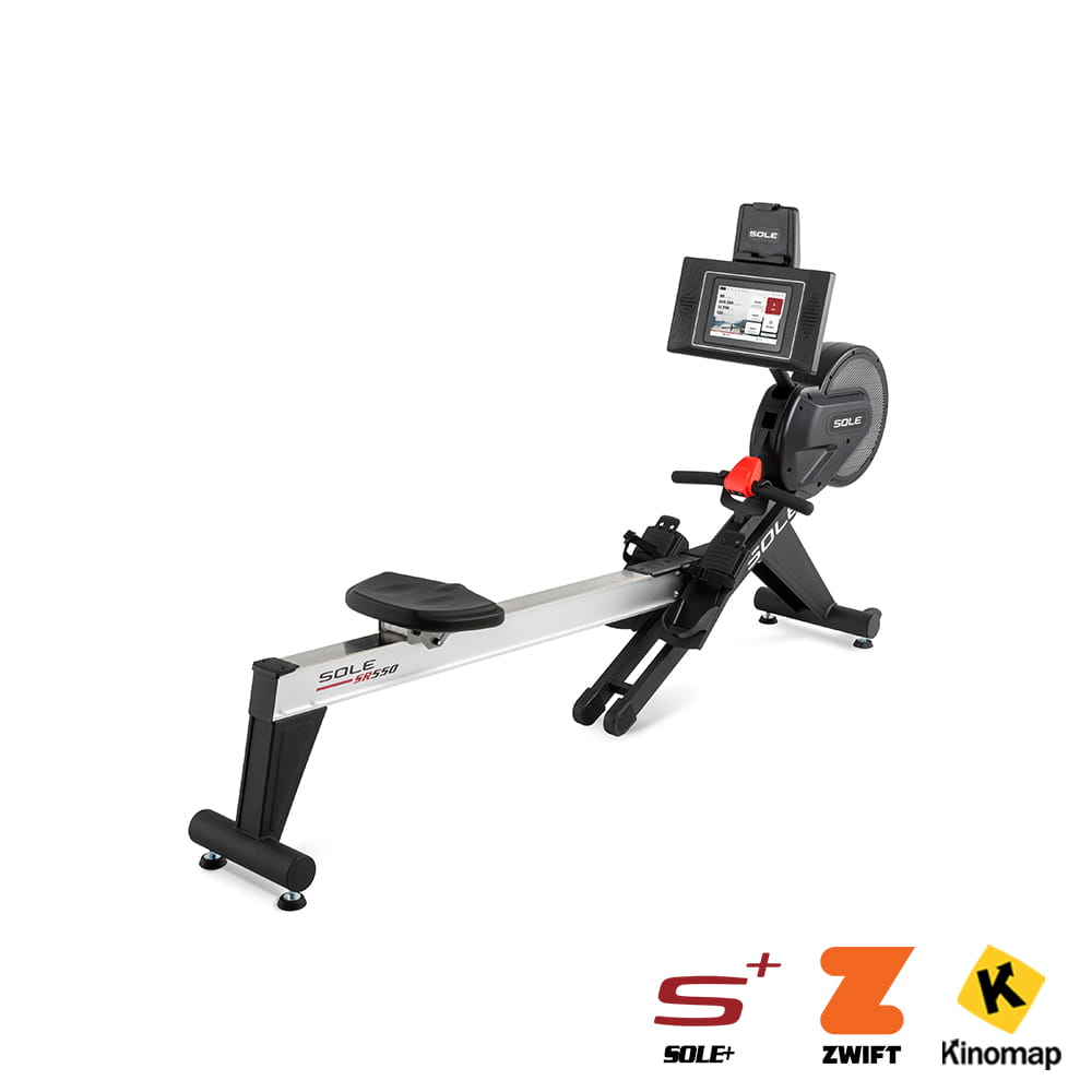 Athletic 900RM Professional Rower detail image 2