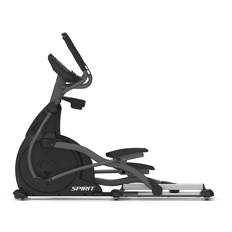 Spirit Ce800+ Commercial Elliptical (demo Unit) detail image 5