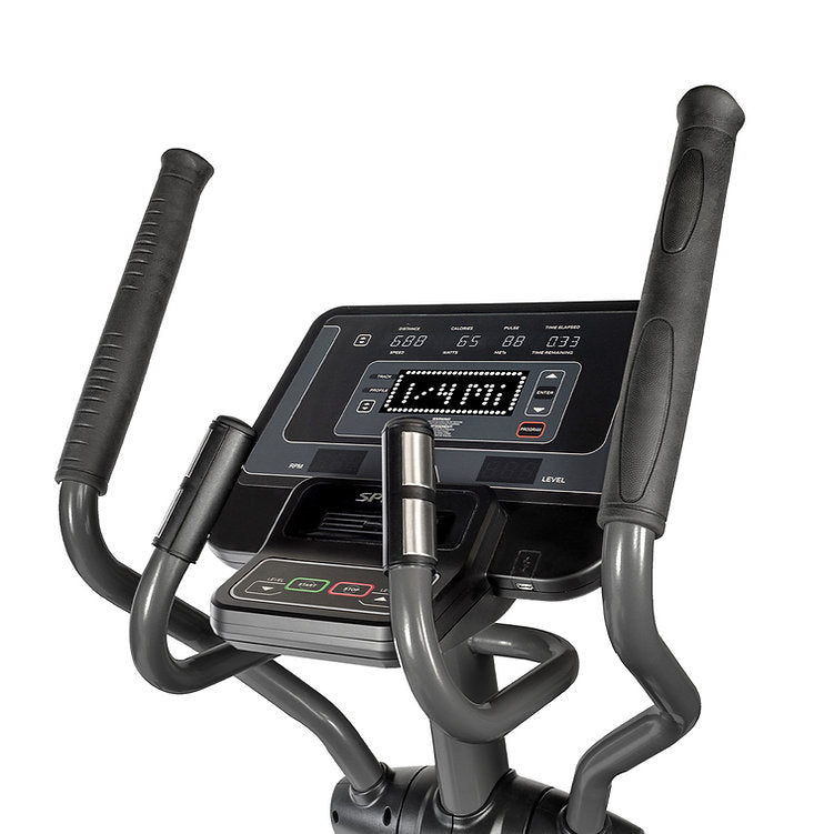 Spirit Ce800+ Commercial Elliptical (demo Unit) detail image 2