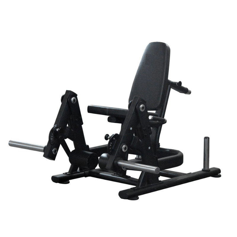 Iso Single Leg Extension Machine product image