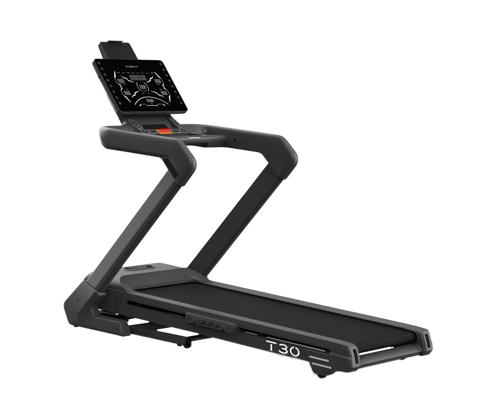 UBench T30 LED Treadmill product image