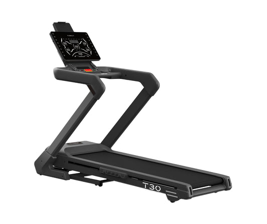 UBench UBench T30 LED Treadmill — treadmill available from Gym Machines South Africa