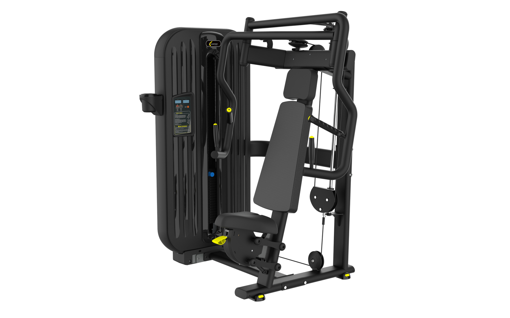 Active Infinity Chest Press product image