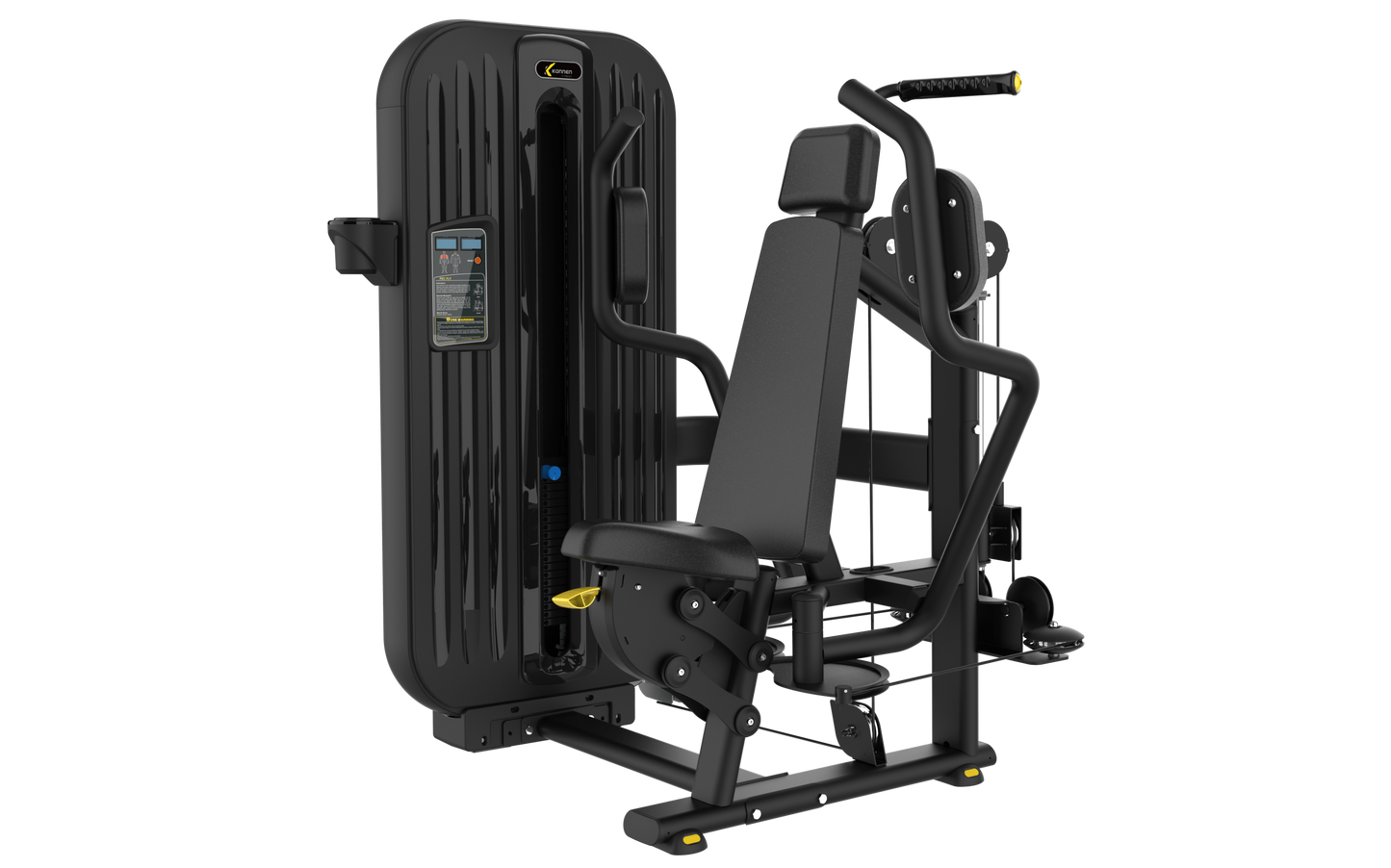 Active Infinity Pec Fly & Rear Delt product image