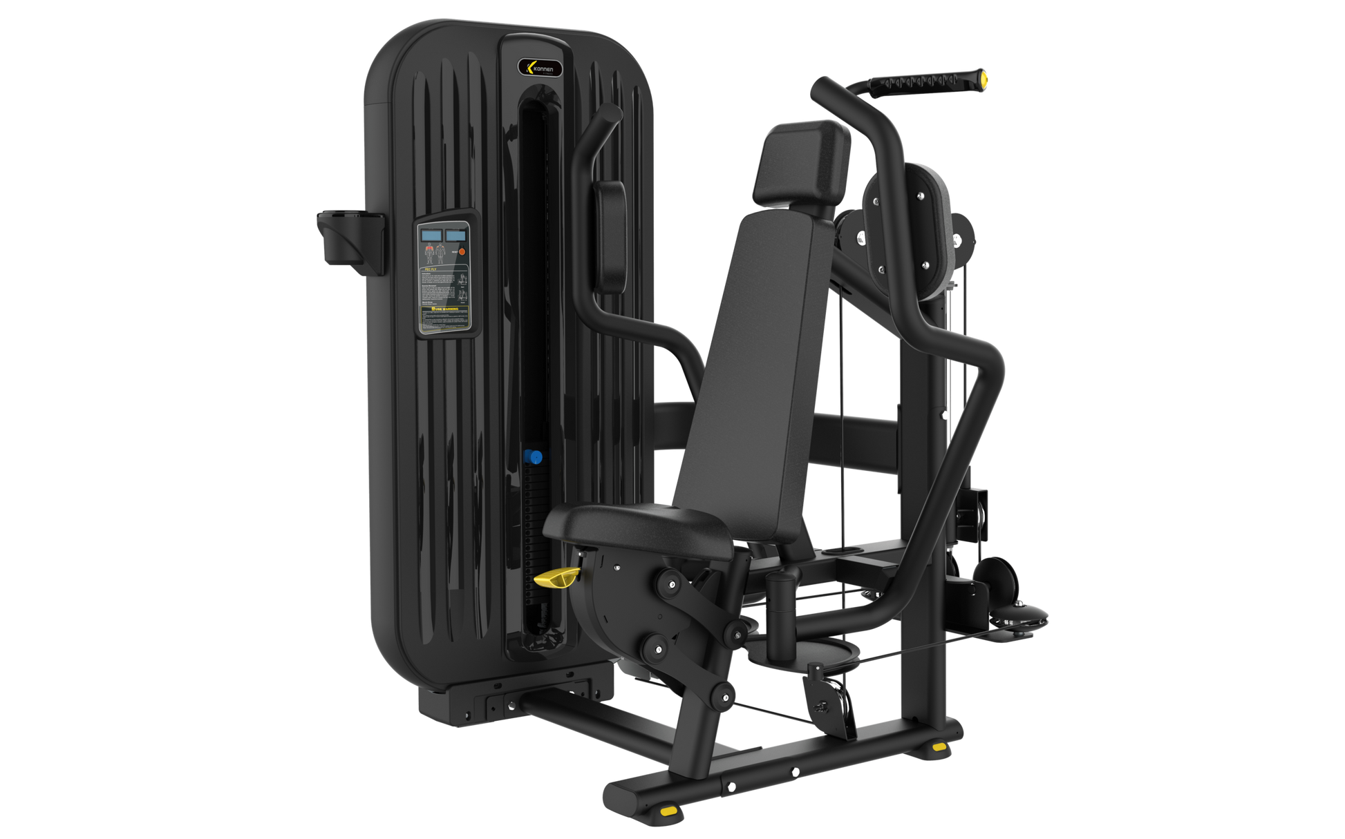 Active Infinity Pec Fly & Rear Delt product image
