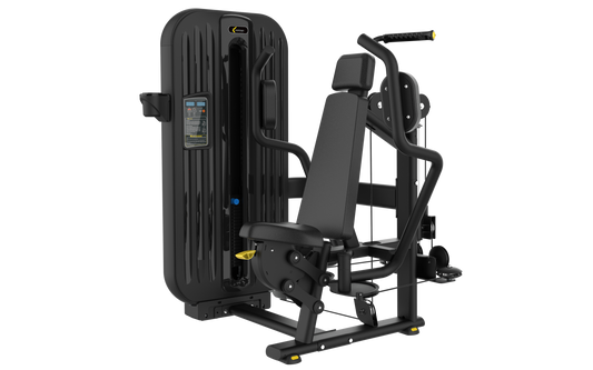 Active Active Infinity Pec Fly & Rear Delt — strength machine available from Gym Machines South Africa