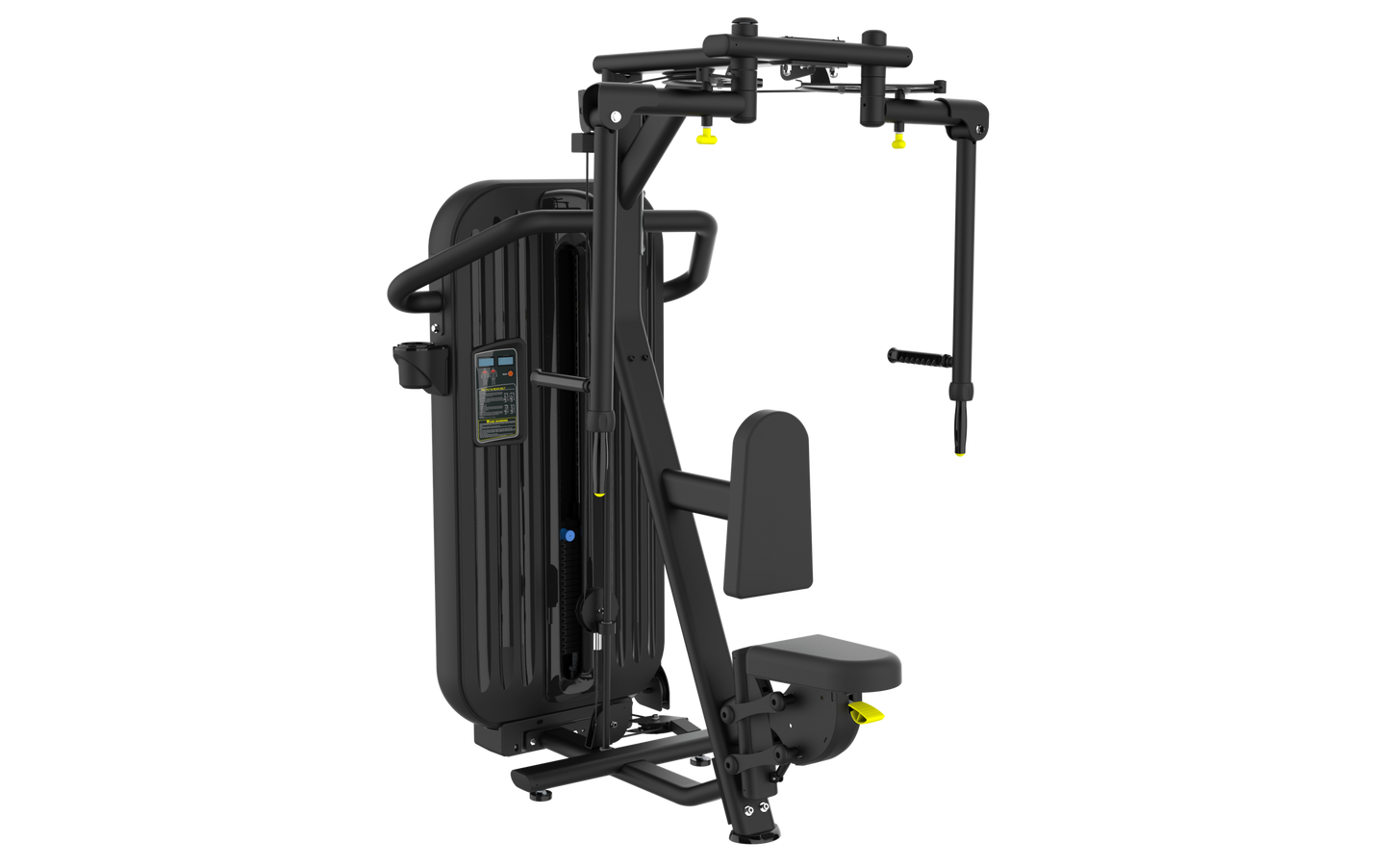 Active Infinity Pec Fly product image