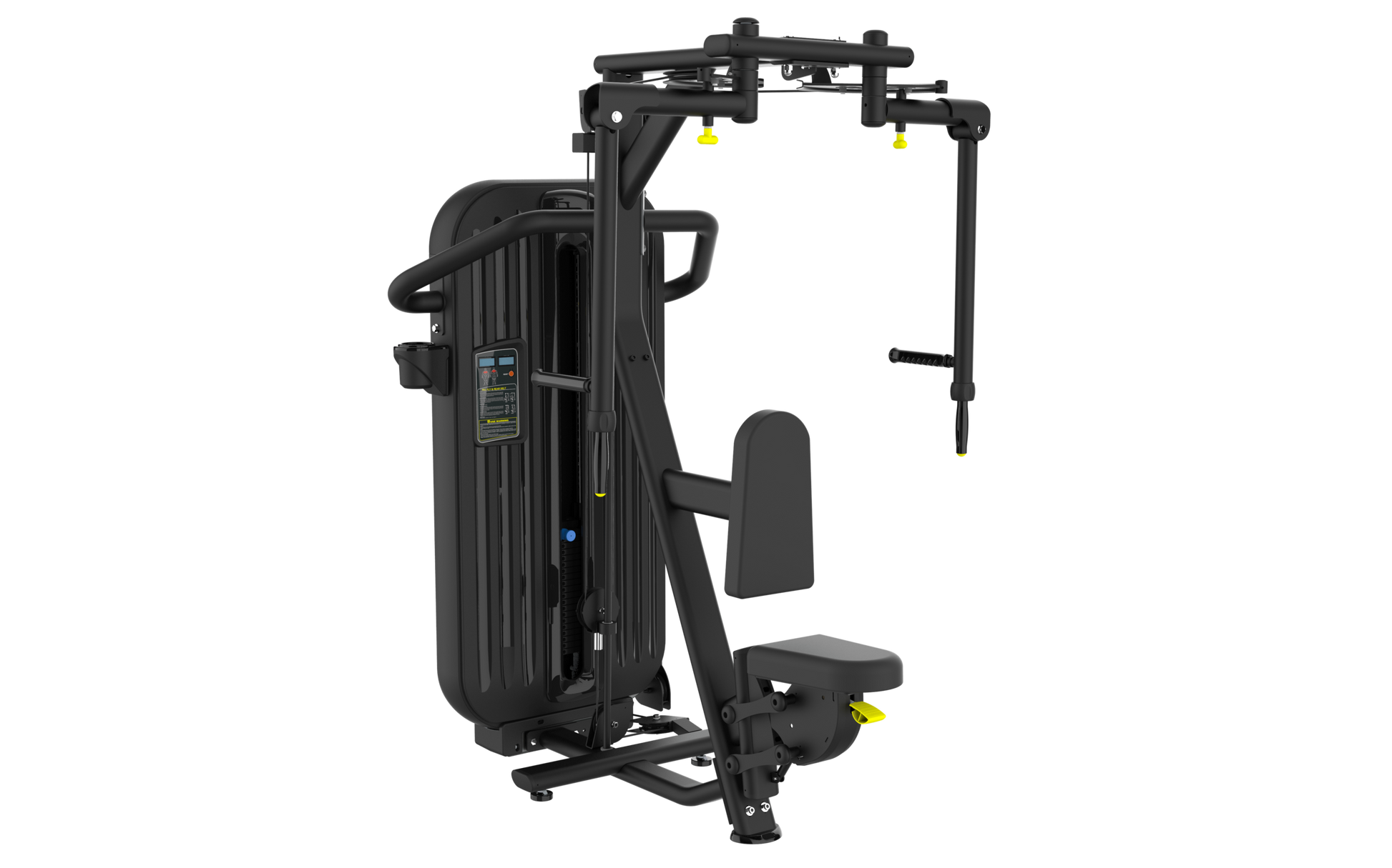Active Infinity Pec Fly product image