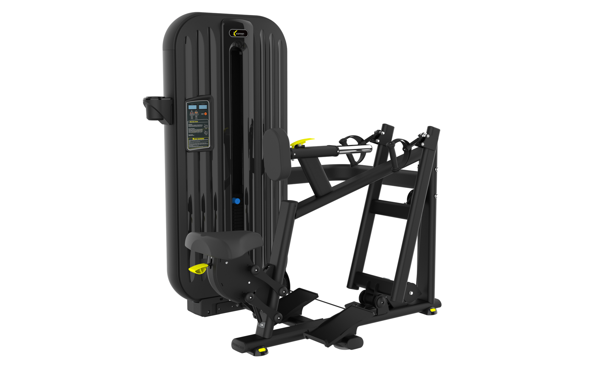 Active Infinity Seated Row product image
