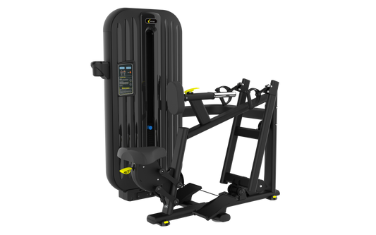 Active Infinity Seated Row product image
