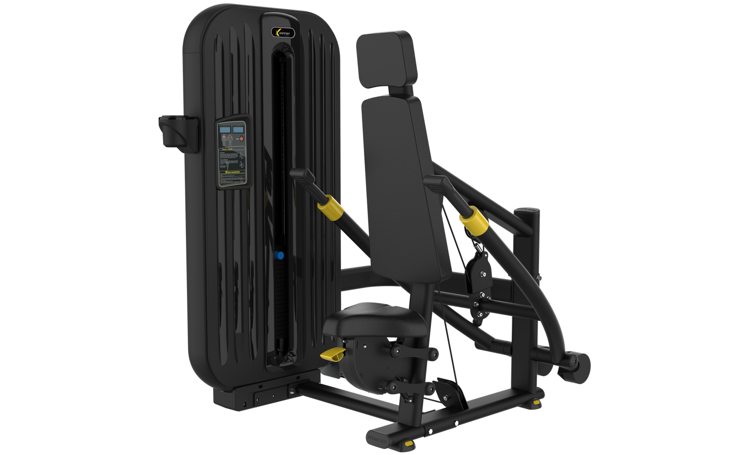 Active Infinity Seated Tricep Press product image