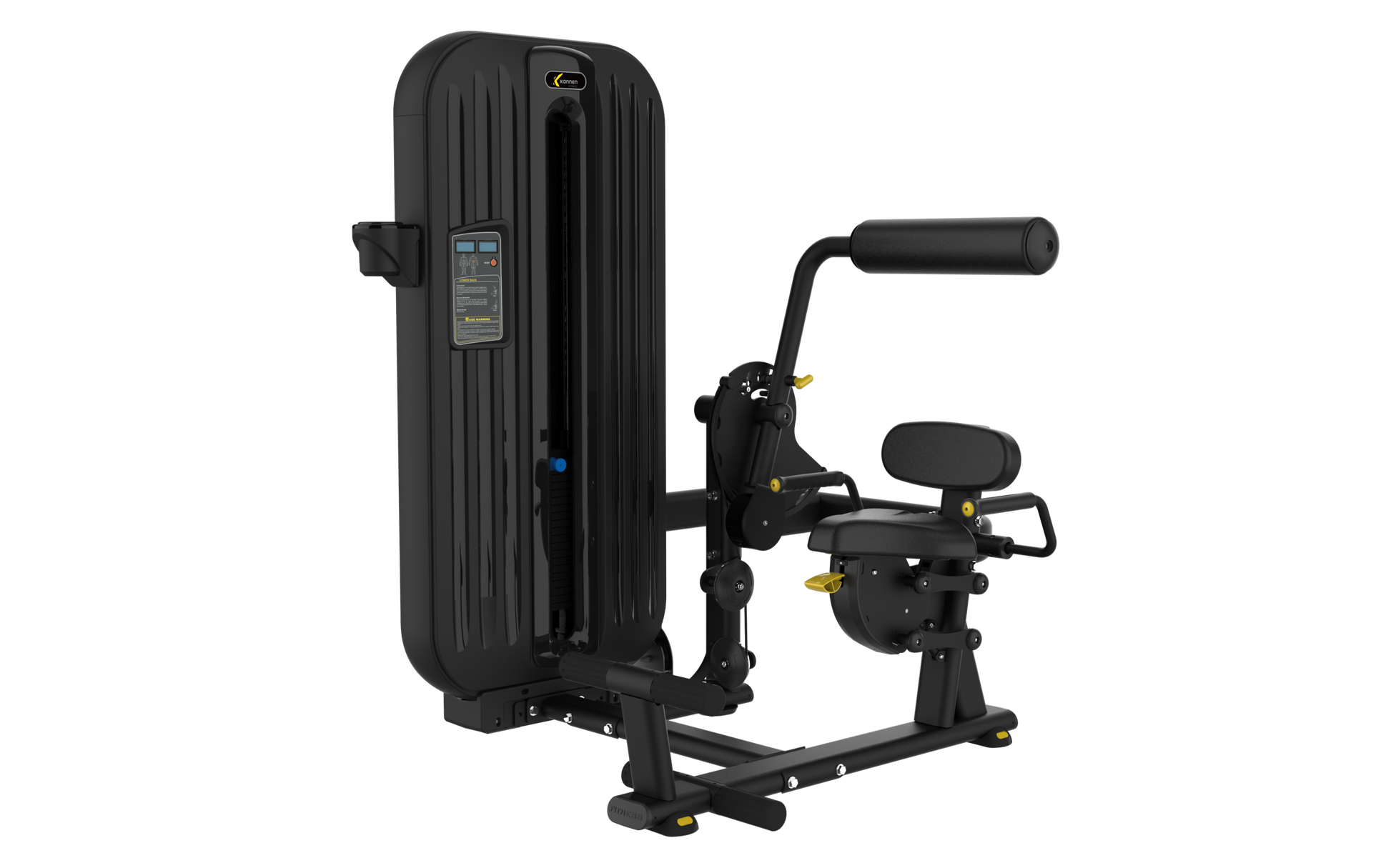 Active Infinity Selectorised Lower Back product image
