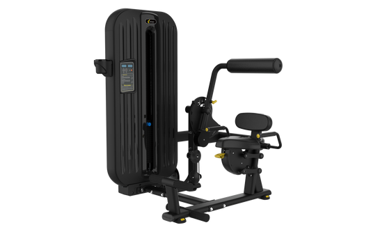 Active Active Infinity Selectorised Lower Back — strength machine available from Gym Machines South Africa