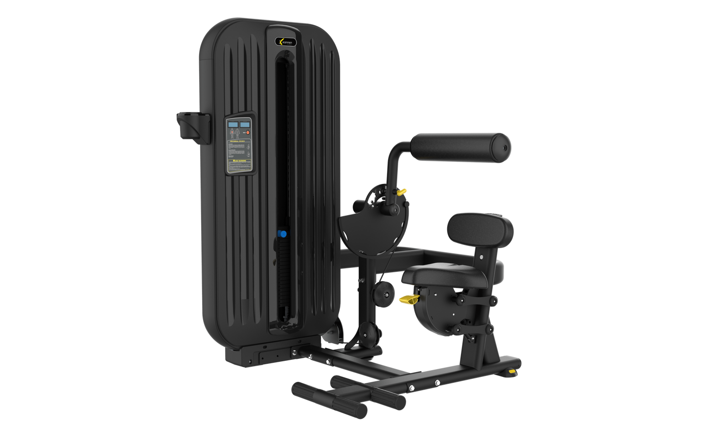 Active Infinity Selectorised Ab Crunch product image