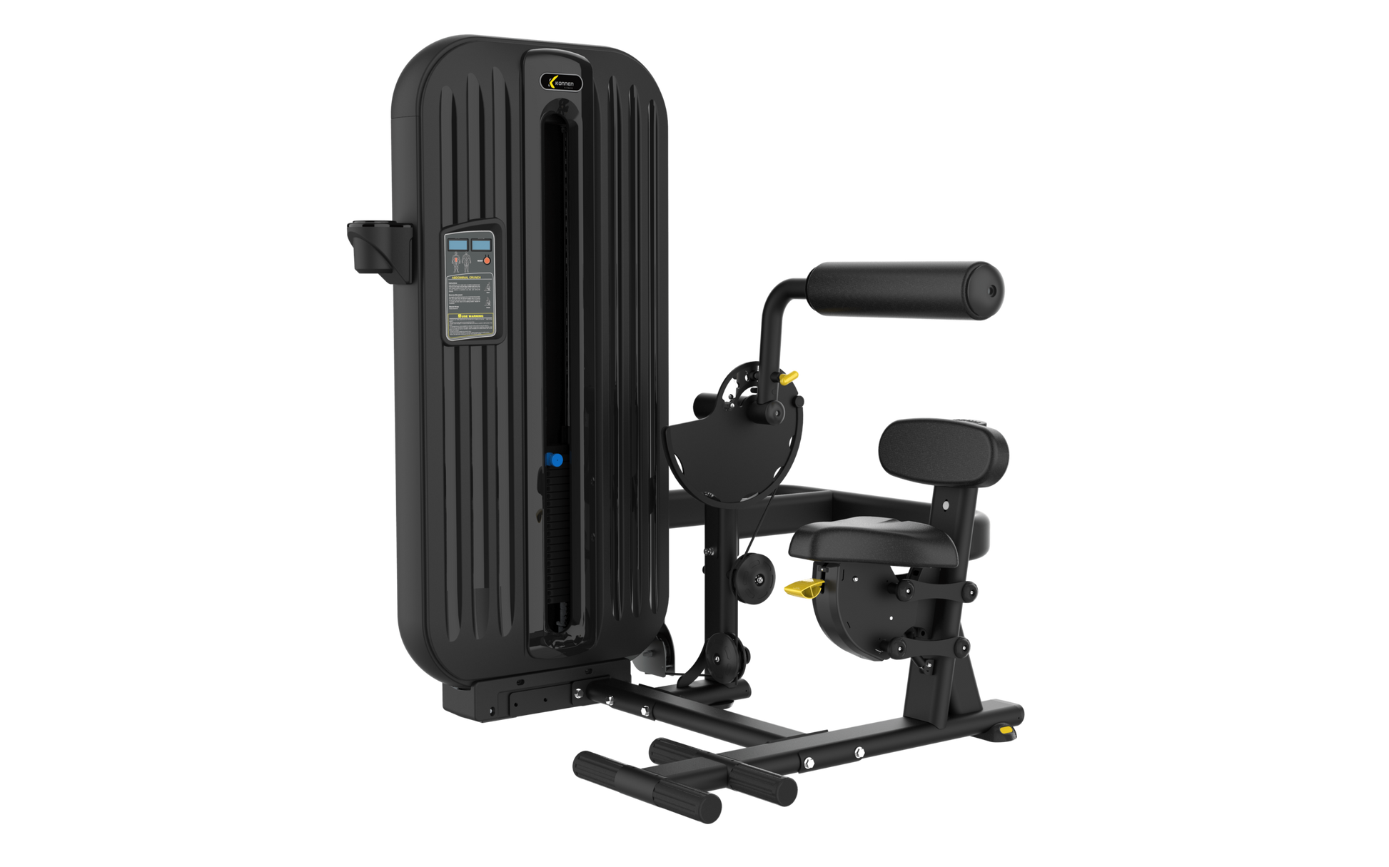 Active Infinity Selectorised Ab Crunch product image