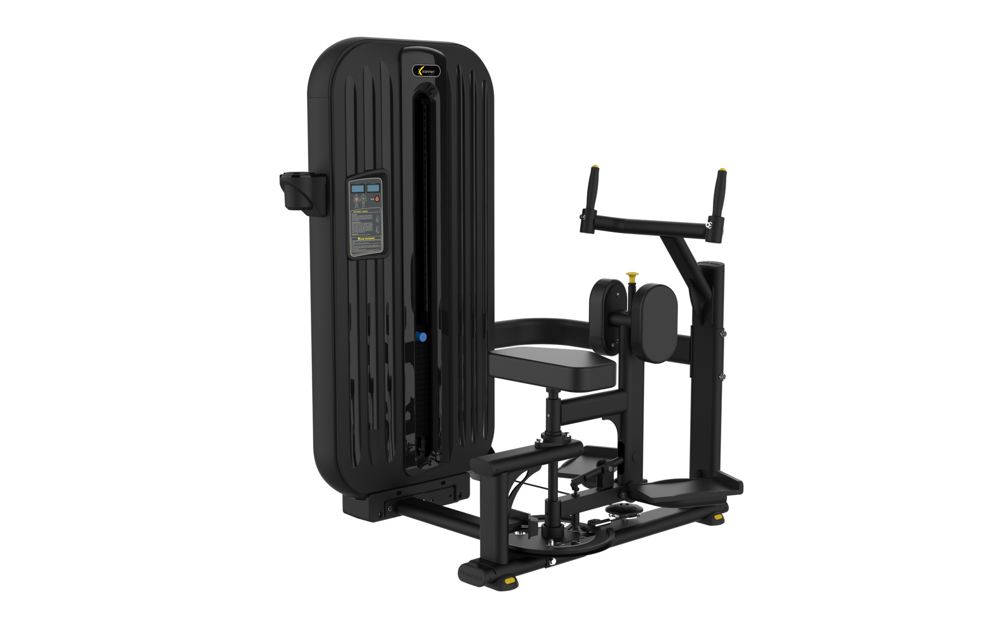 Active Infinity Rotary Torso product image