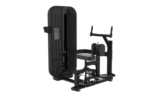 Active Active Infinity Rotary Torso — strength machine available from Gym Machines South Africa