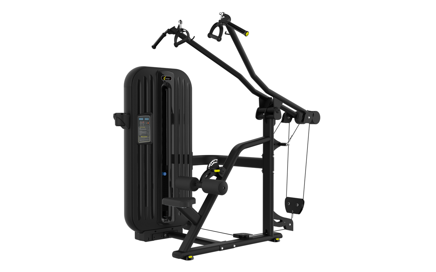Active Infinity Selectorised Lat Pulldown product image