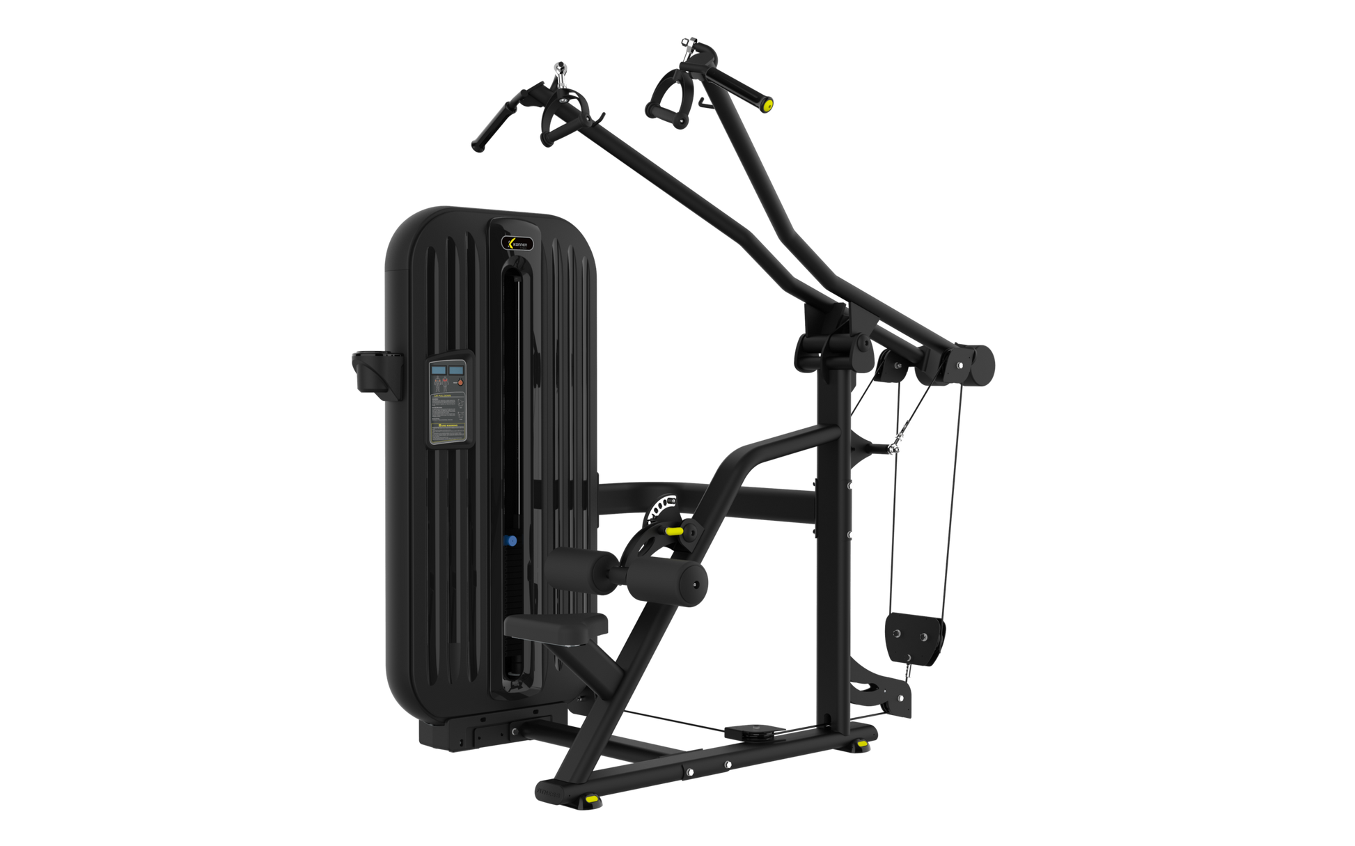 Active Infinity Selectorised Lat Pulldown product image