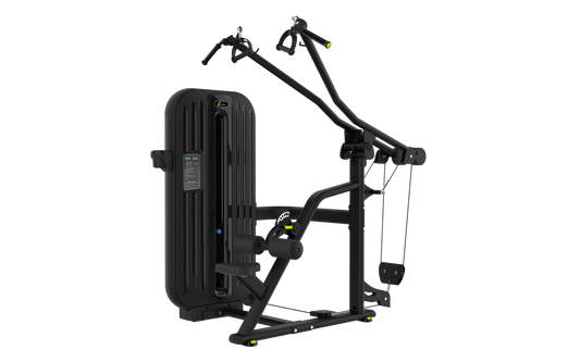 Active Infinity Selectorised Lat Pulldown product image