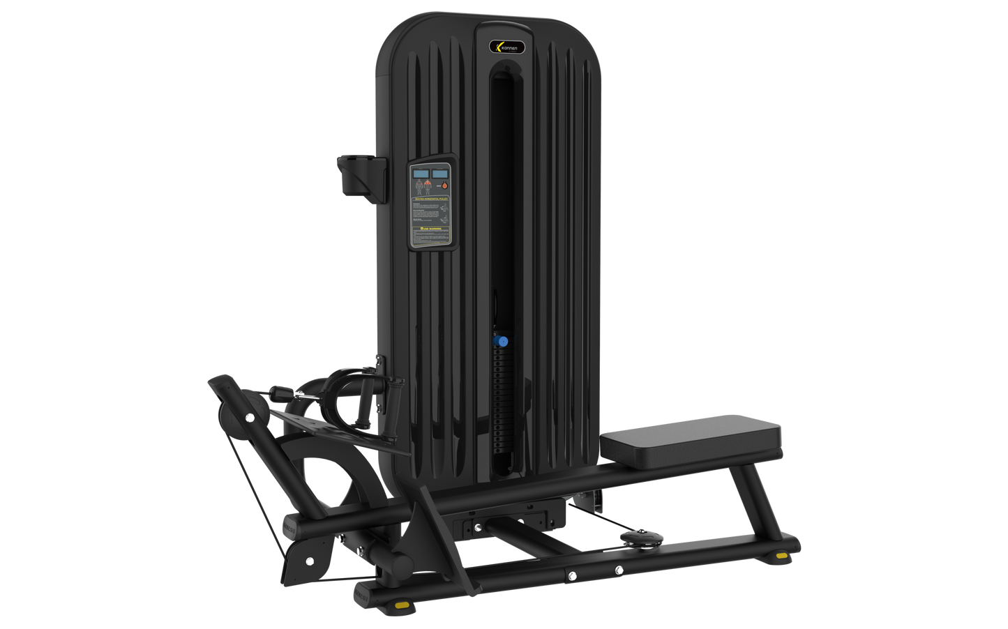 Active Infinity Seated Long Pull product image