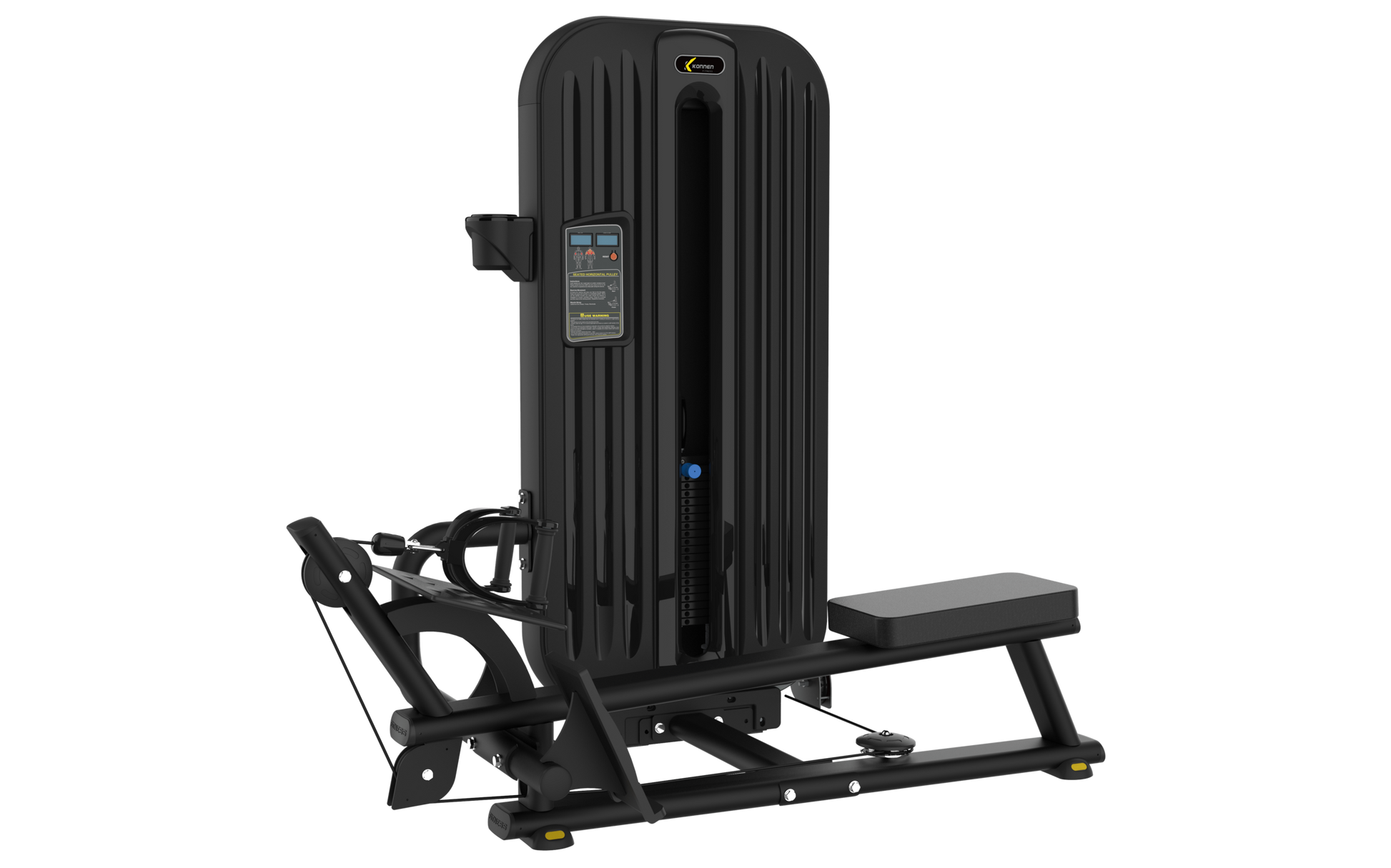 Active Infinity Seated Long Pull product image