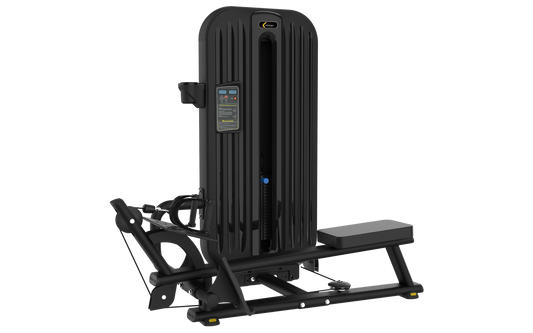 Active Active Infinity Seated Long Pull — strength machine available from Gym Machines South Africa
