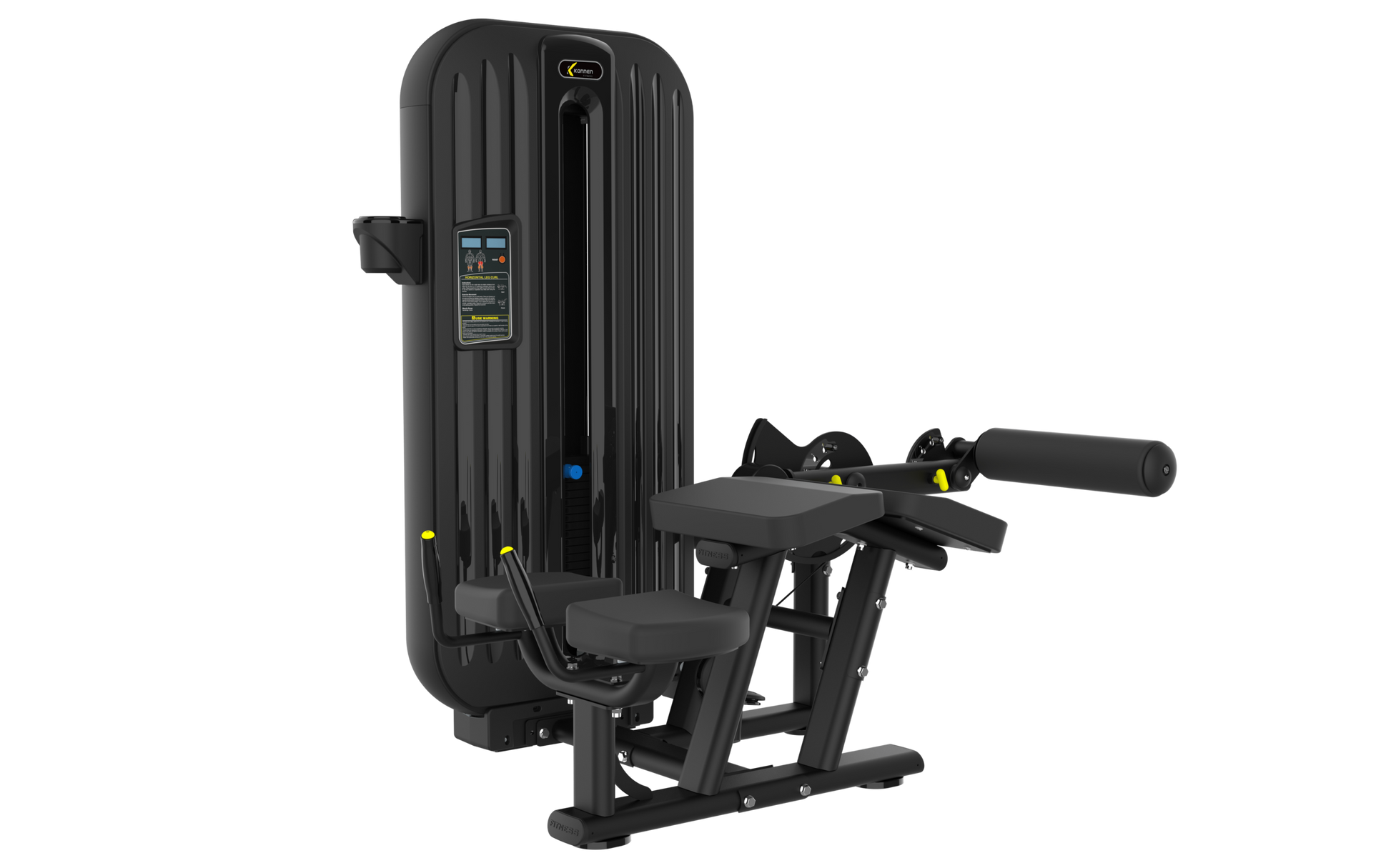 Active Infinity Lying Leg Curl product image