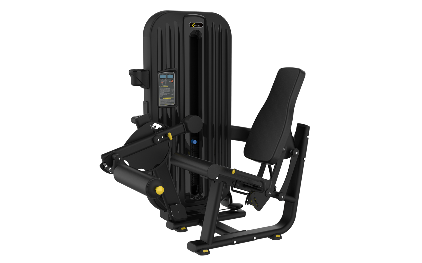 Active Infinity Seated Leg Extension product image