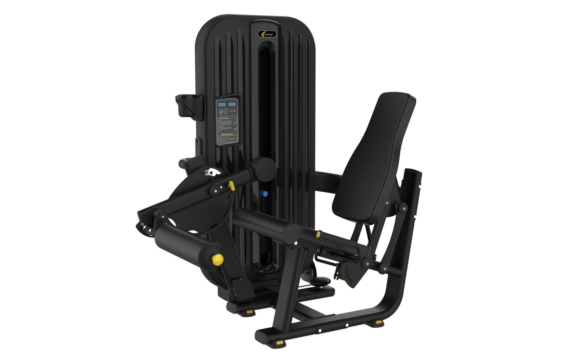 Active Infinity Seated Leg Extension product image
