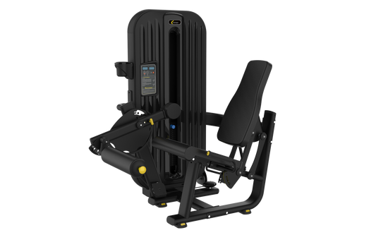 Active Active Infinity Seated Leg Extension — strength machine available from Gym Machines South Africa