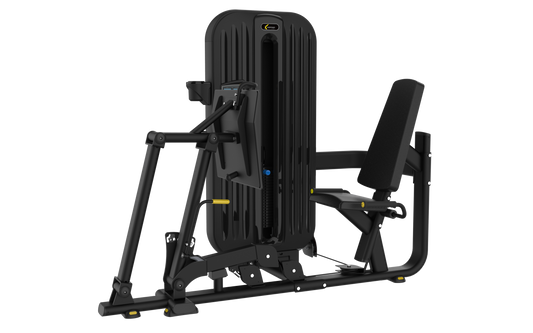 Active Infinity Horizontal Leg Press product image
