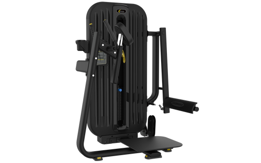 Active Active Infinity Glute Kick — strength machine available from Gym Machines South Africa