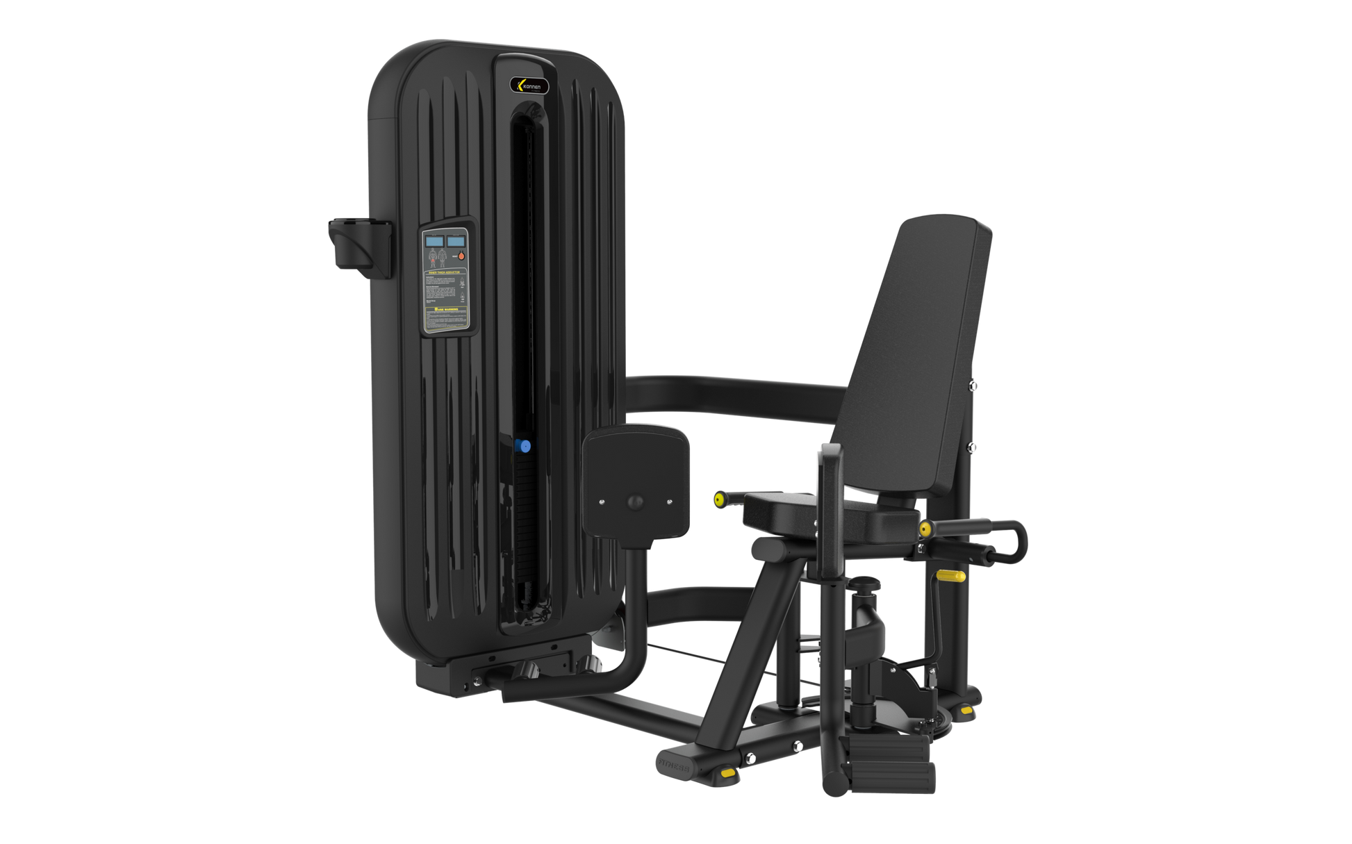 Active Infinity Selectorised Adductor product image