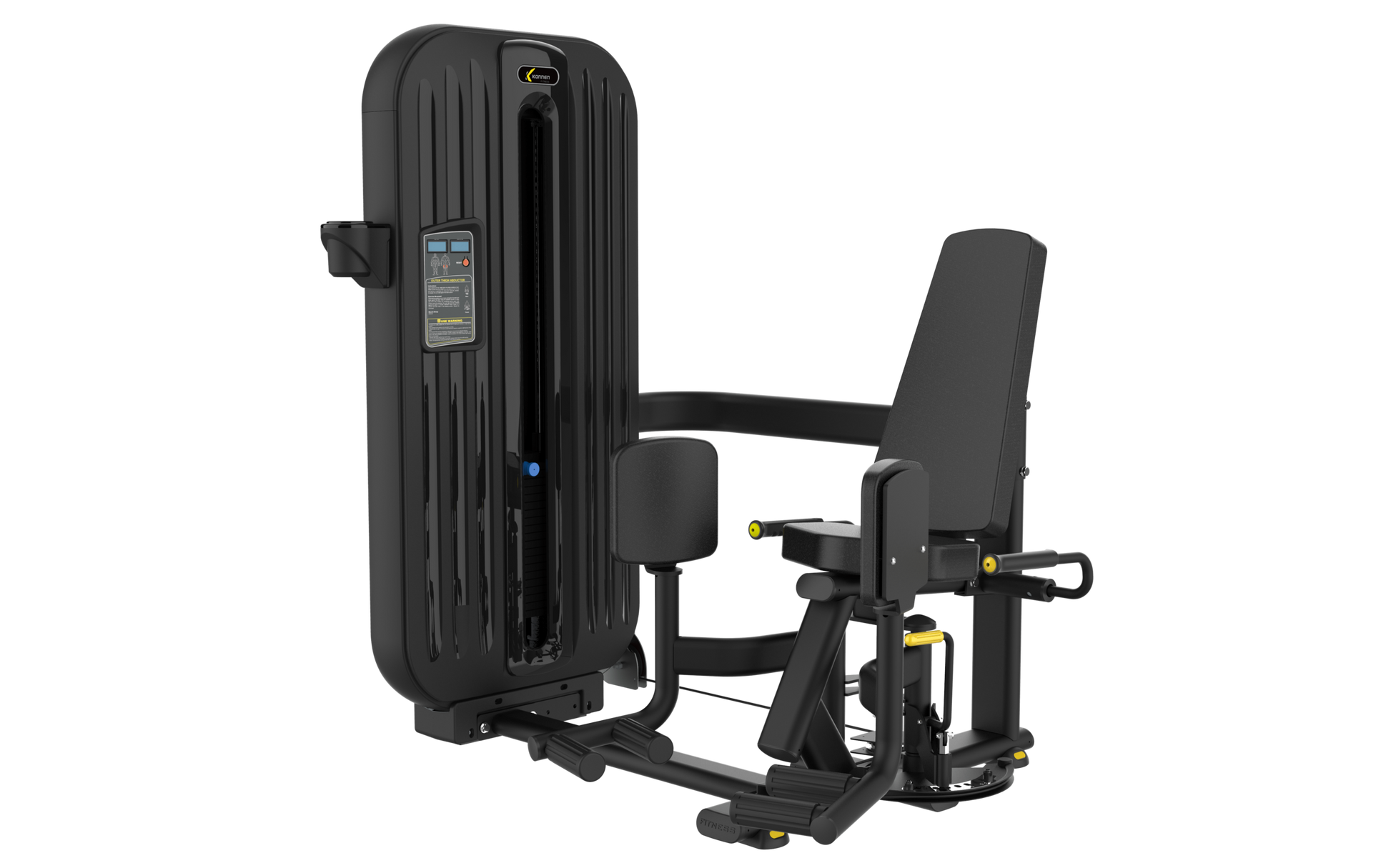 Active Infinity Selectorised Abductor product image