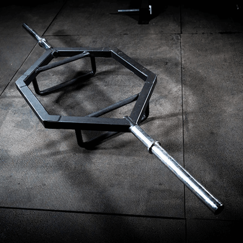 Tb10 Trap Bar detail image 2