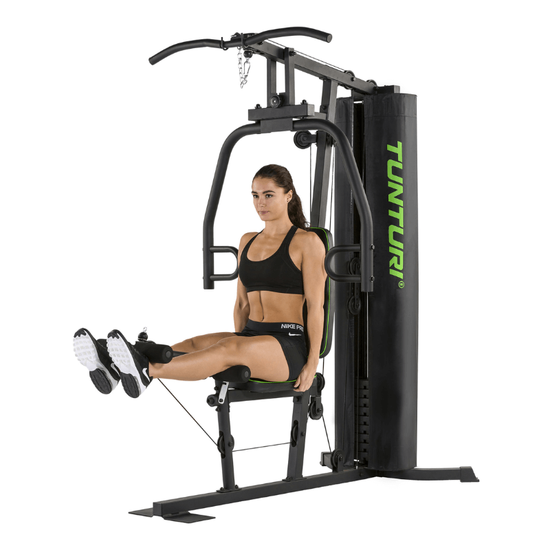 Hg20 Home Multi Gym detail image 3