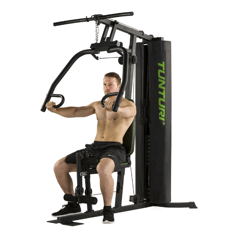 Hg20 Home Multi Gym detail image 4