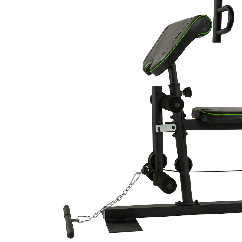 Hg20 Home Multi Gym detail image 6