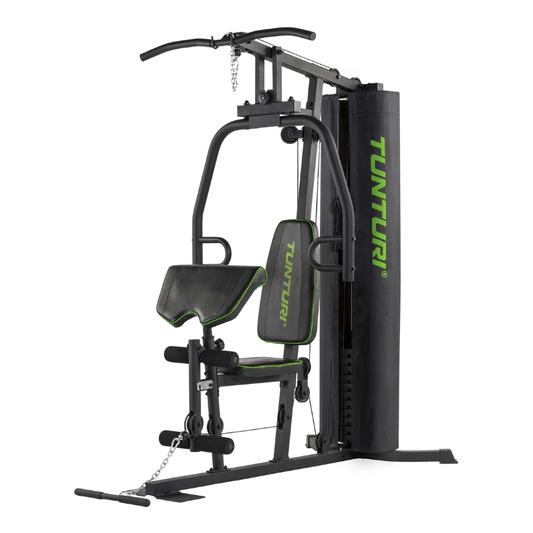 Hg20 Home Multi Gym product image