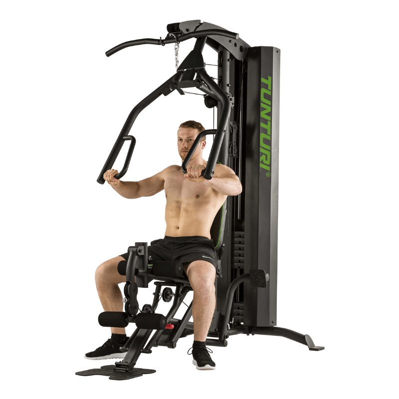 Home Gym Hg60 detail image 5
