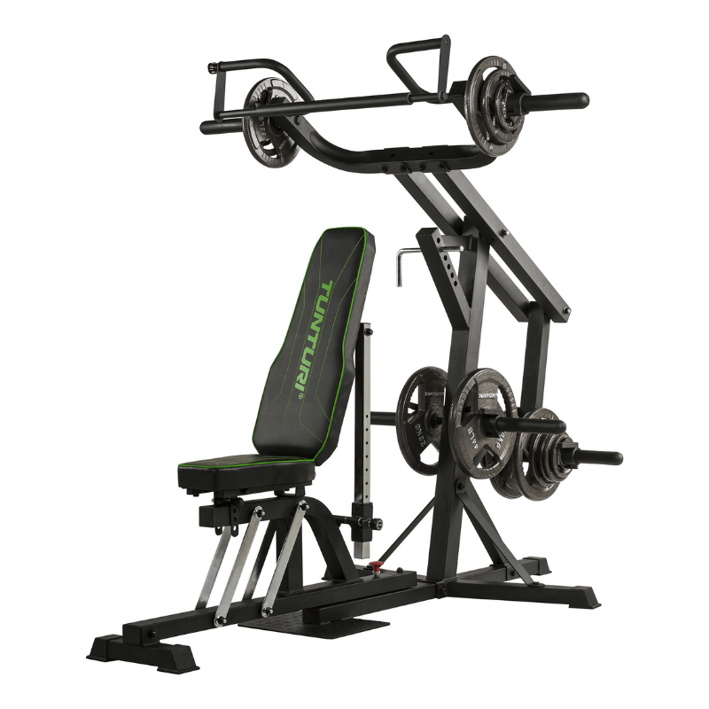 Leverage Home Gym Wt80 product image