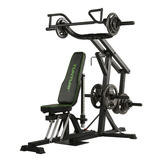 Leverage Home Gym Wt80 product image