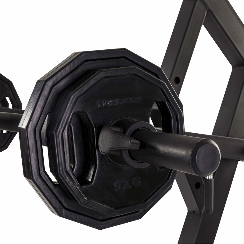 Leverage Pulley Gym Wt85 detail image 4