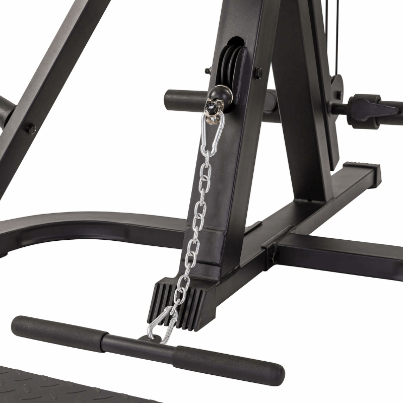 Leverage Pulley Gym Wt85 detail image 6