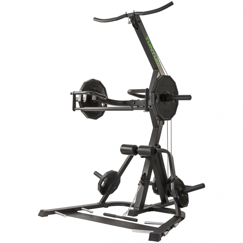 Leverage Pulley Gym Wt85 product image