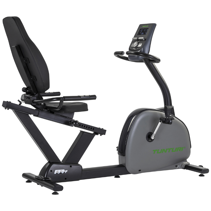 E50r Performance Recumbent Bike - Zwift product image