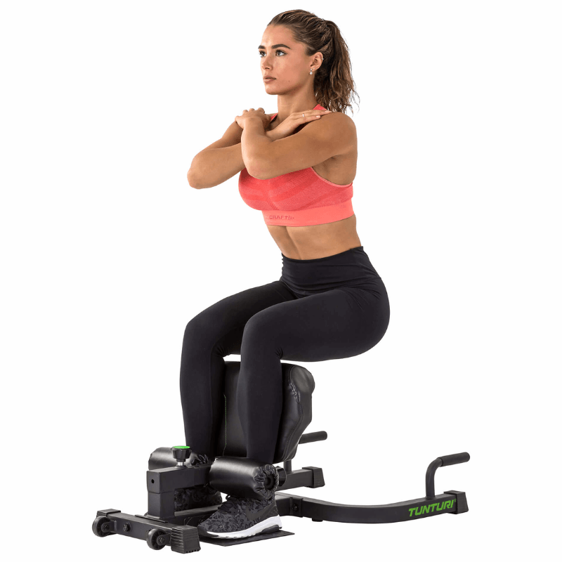 Wt20 Sissy Squat Trainer detail image 2
