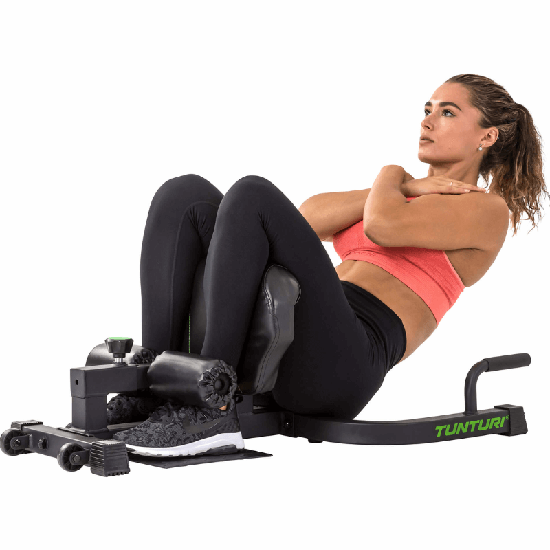 Wt20 Sissy Squat Trainer detail image 3
